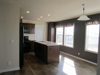 Photo 3 of 5 of home located at 1166 Nottingham St Wayland, MI 49348