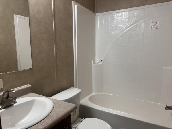 2021 166432F  Home