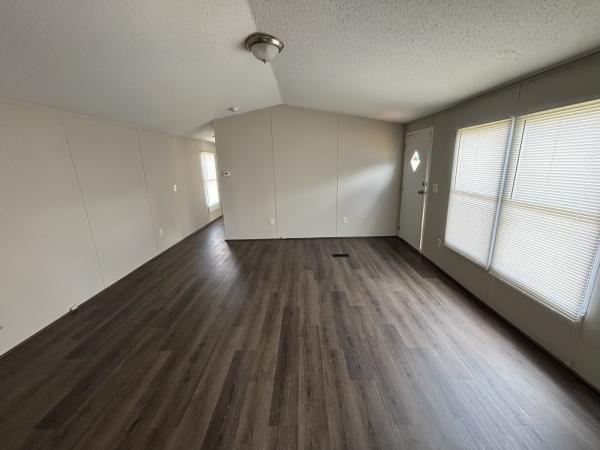 Photo 1 of 2 of home located at 700 E 6th St. #35 Hays, KS 67601