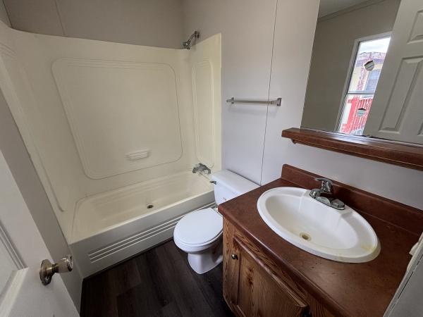 2012 LH166432SA  Home