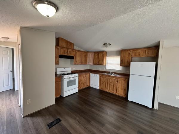 2012 LH166432SA  Home