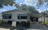 1990 FLEETWOOD SUNCREST Mobile Home