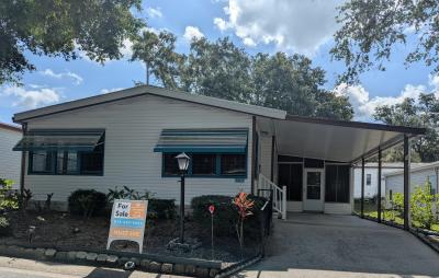 Mobile Home at 104 Strawberry Junction Ln Lot 364 Valrico, FL 33594