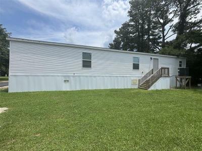 Mobile Home at 29 Casey Rd New Bern, NC 28562