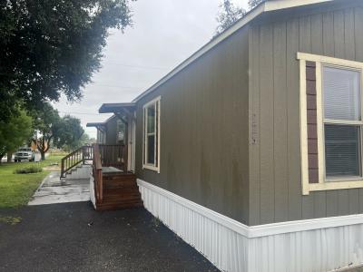 Mobile Home at 310 Hester Ave, #226 Donna, TX 78537