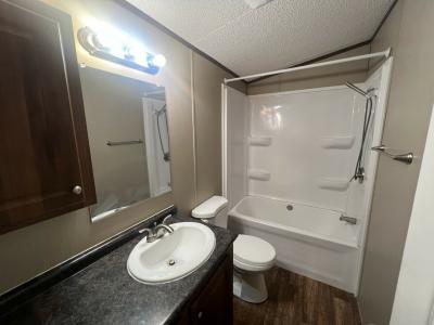 Photo 2 of 8 of home located at 310 Hester Ave, #226 Donna, TX 78537