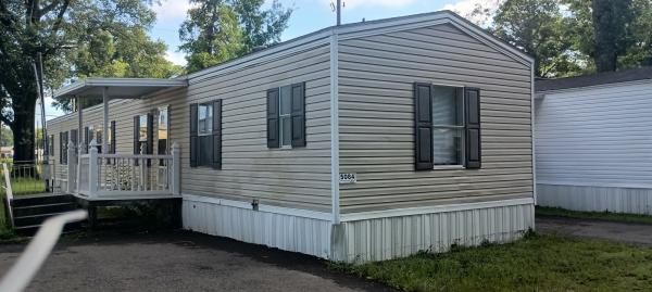 Photo 1 of 2 of home located at 5084 Thompson Lot 095 Millington, TN 38053