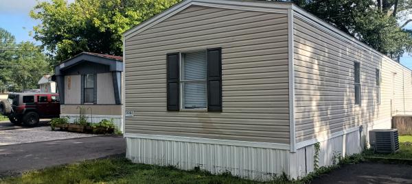 2010 MD  Home
