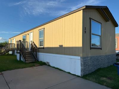 Mobile Home at 1909 S Anna St. #29 Wichita, KS 67217