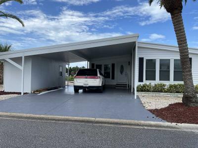 Mobile Home at 3901 71st St W #95 Bradenton, FL 34209