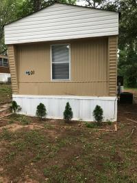 1984 Dolphin Homes All Models Mobile Home
