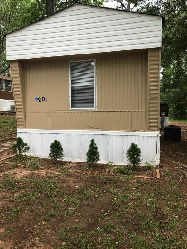 1984 Dolphin Homes Mobile Home For Sale