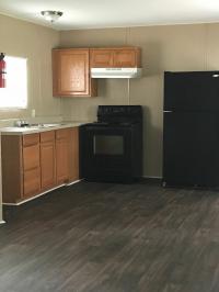 1984 Dolphin Homes All Models Mobile Home