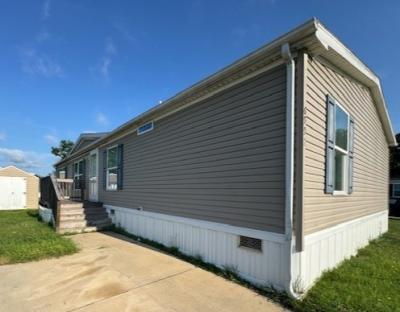 Photo 1 of 5 of home located at 6998 Bunting Street Prince George, VA 23875