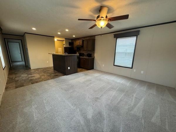 2018 CLAYTON 56CFT16663C Mobile Home