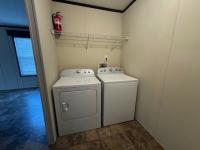 2018 CLAYTON 56CFT16663C Mobile Home
