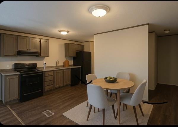 2018 Southern Energy Homes Mobile Home For Rent