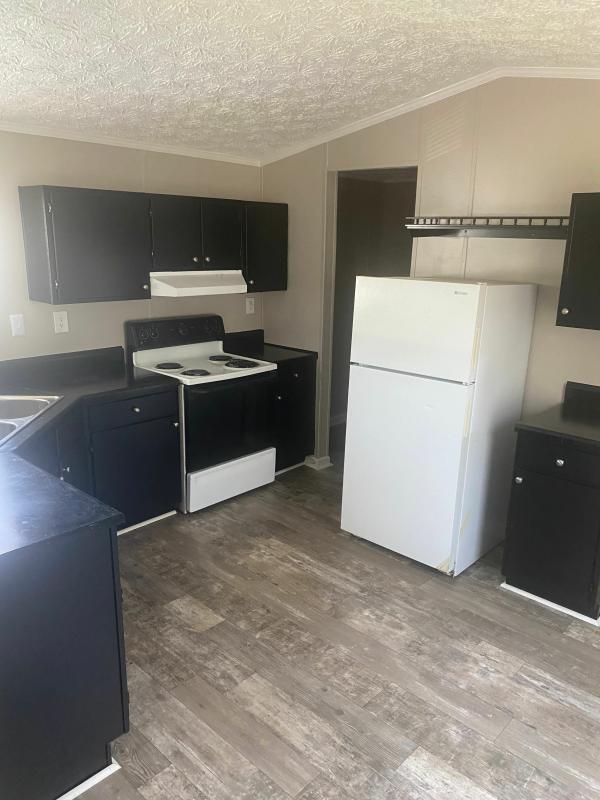 2006 Horton Homes Inc Mobile Home For Sale
