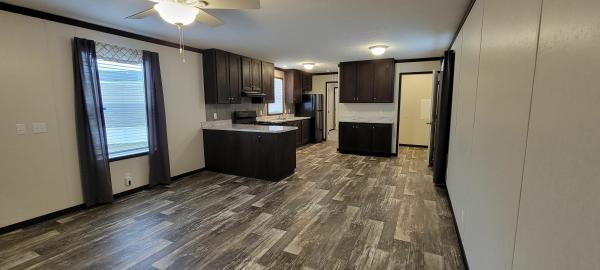 2022 Clayton Homes Inc Mobile Home For Sale