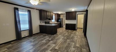 Mobile Home at 25152 Au Lac North Lot 334 Chesterfield, MI 48051