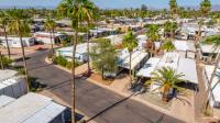 1971 Villa Manufactured Home