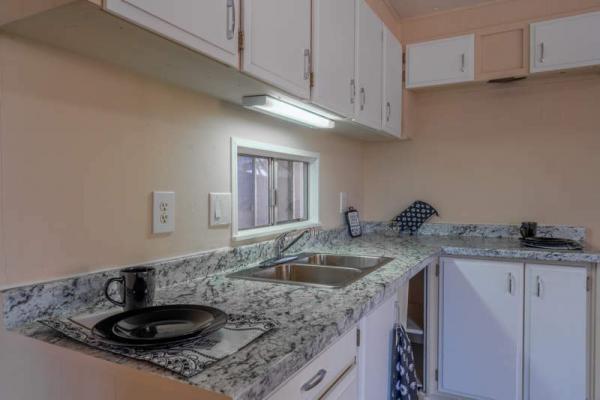 1971 Villa Manufactured Home