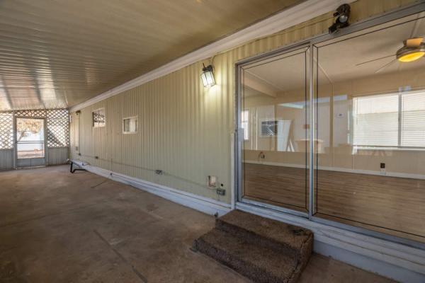 1971 Villa Manufactured Home