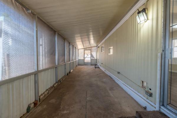 1971 Villa Manufactured Home