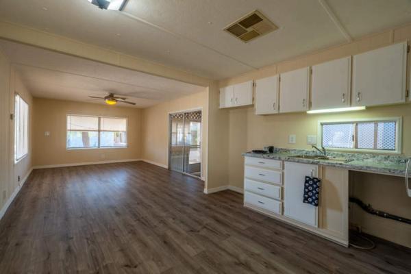 1971 Villa Manufactured Home