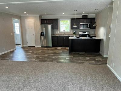 Mobile Home at 3333 Ravenswood, #82 Marysville, MI 48040