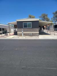 1977 Bainbridge Manufactured Home