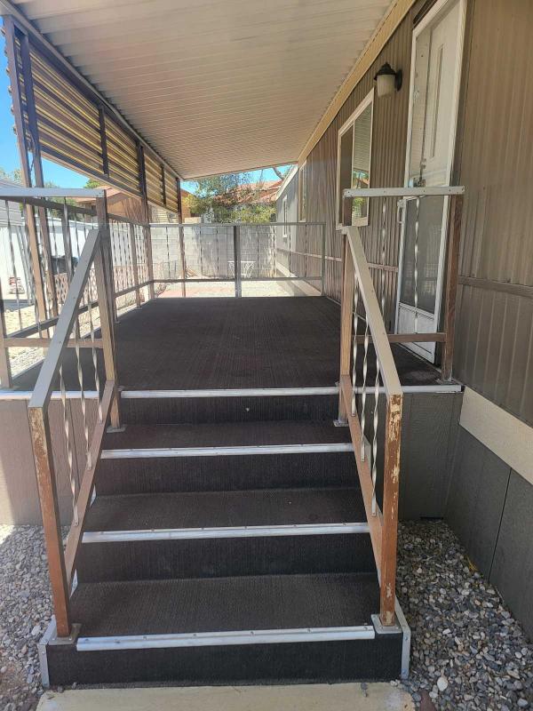 1977 Bainbridge Manufactured Home