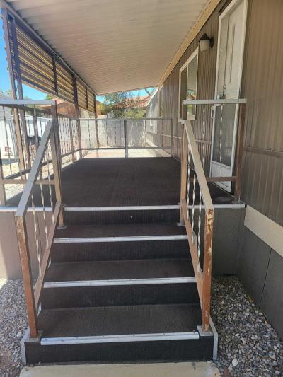 Photo 3 of 18 of home located at 4525 W. Twain Ave. Las Vegas, NV 89103
