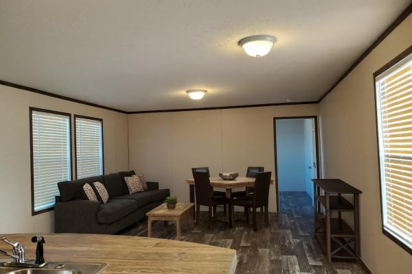 2021 Champion Dutch Edge II Mobile Home