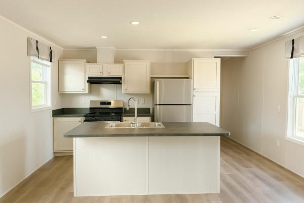 2025 Fairmont Homes Mobile Home For Sale