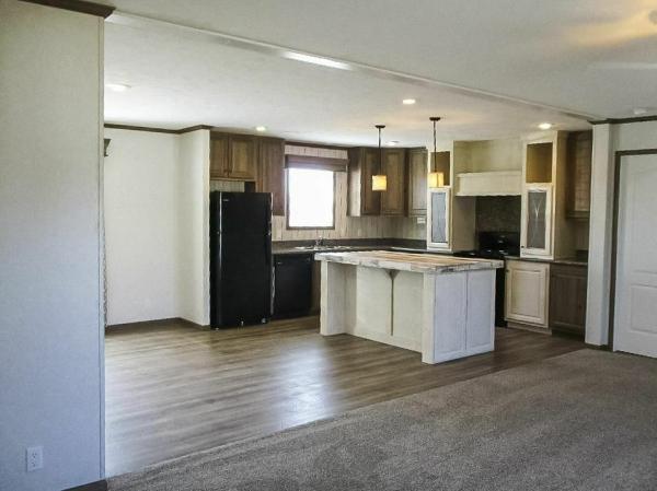 2018 Clayton Homes Inc Mobile Home For Sale