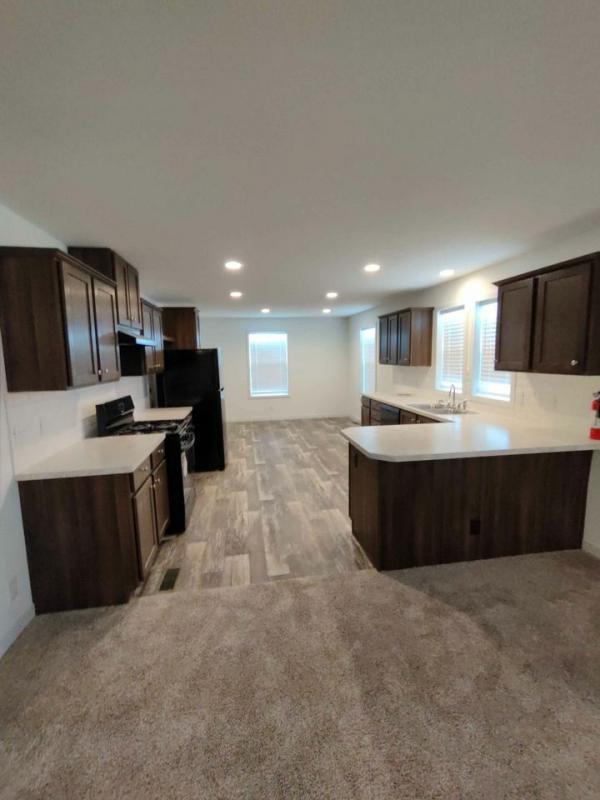 2022 Clayton Homes Inc Mobile Home For Sale