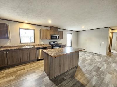 Mobile Home at 46000 Geddes Road #28 Canton, MI 48188