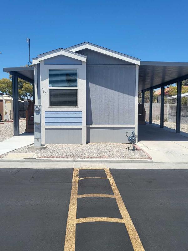 2021 Cavco Manufactured Home