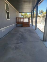 2021 Cavco Manufactured Home