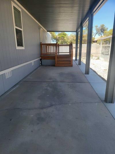 Photo 3 of 23 of home located at 4525 W. Twain Ave. Las Vegas, NV 89103