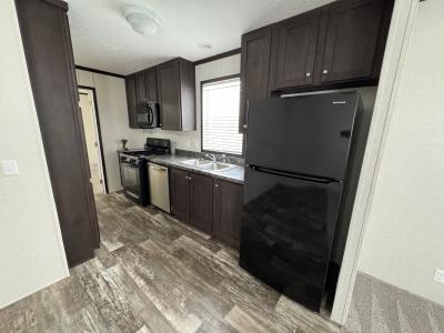 Mobile Home at 216 Maple Highland, MI 48357