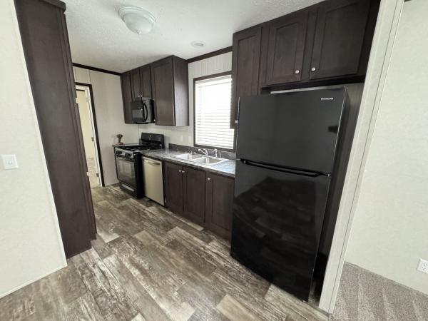 Photo 1 of 2 of home located at 216 Maple Highland, MI 48357