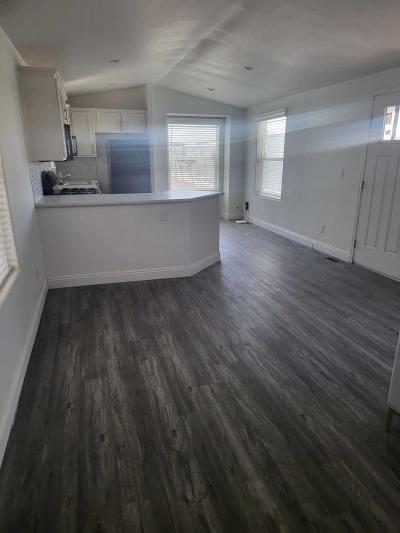 Photo 5 of 23 of home located at 4525 W. Twain Ave. Las Vegas, NV 89103