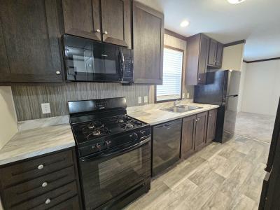 Mobile Home at 46000 Geddes Road #225 Canton, MI 48188
