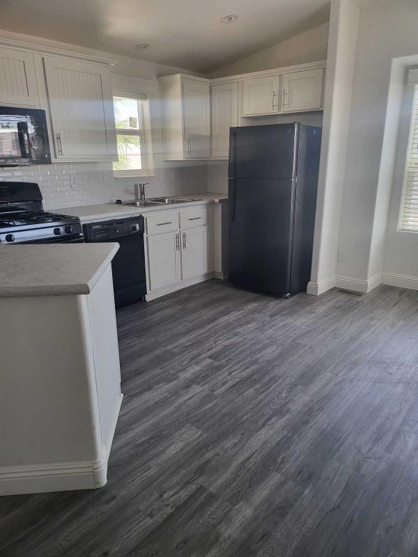 2021 Cavco Manufactured Home