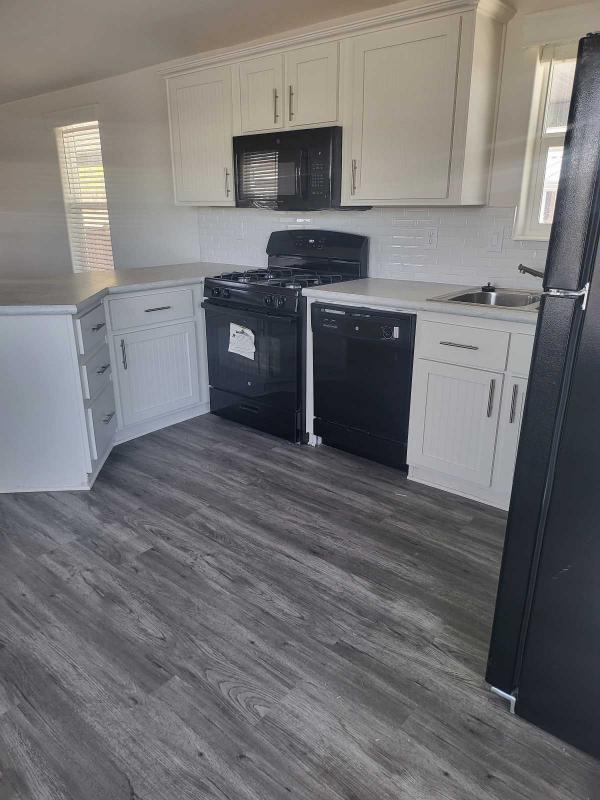 2021 Cavco Manufactured Home