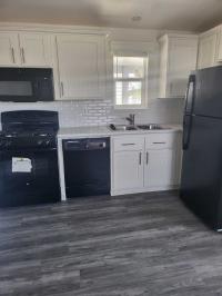 2021 Cavco Manufactured Home