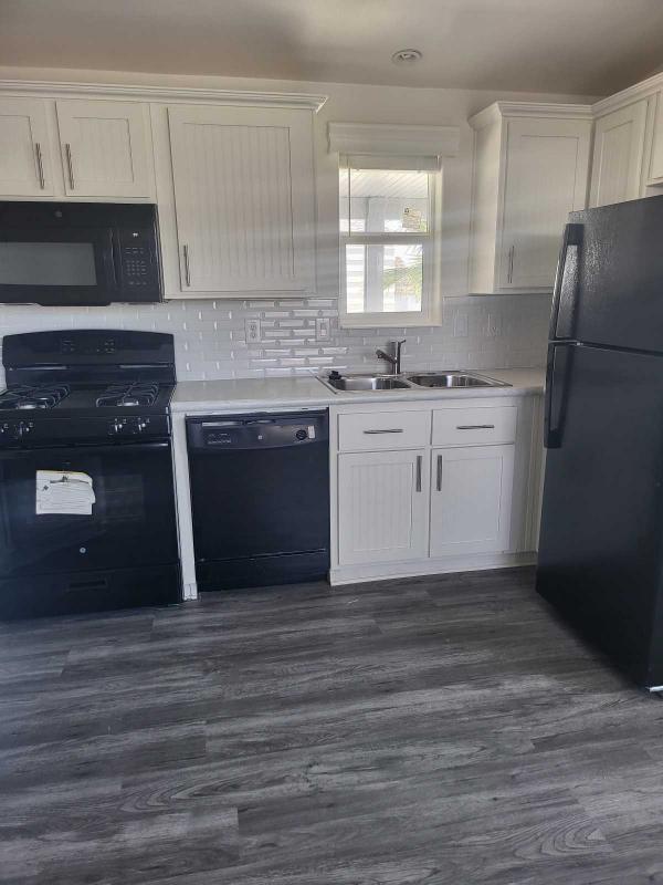 2021 Cavco Manufactured Home