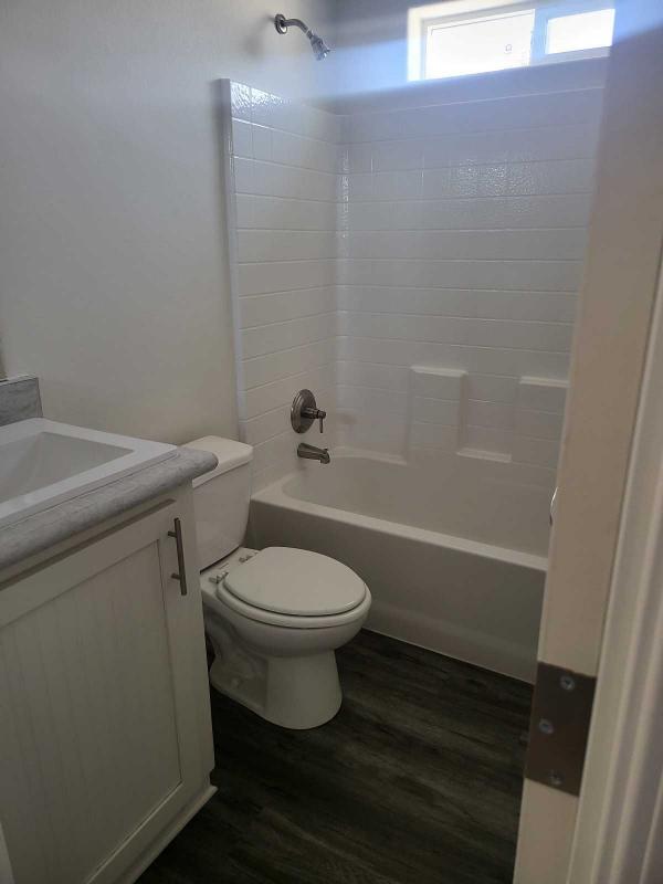 2021 Cavco Manufactured Home